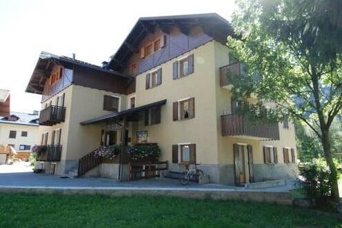 Residence Pian del Vino - Photo3