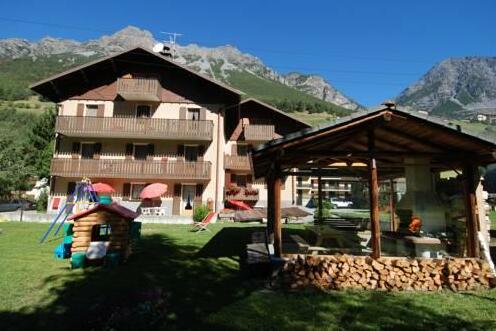 Residence Pian del Vino - Photo5