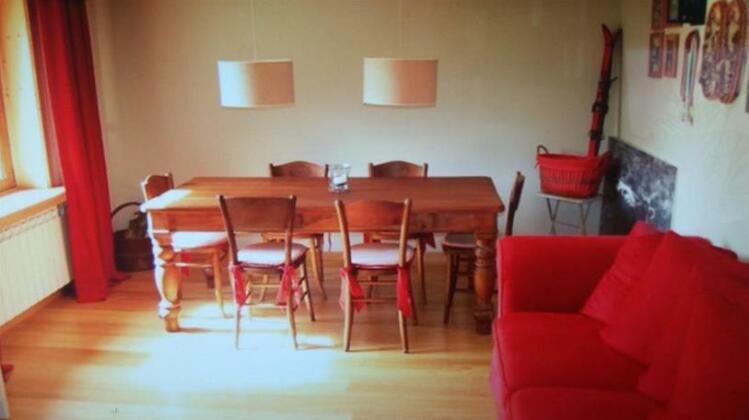 Residenza la Staffa - Photo5