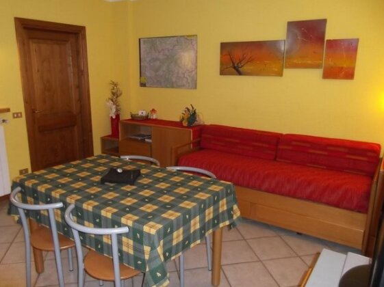 Appartamenti Baita Soliva - Photo2