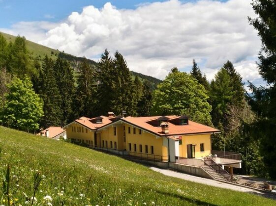 Residence Miravalle & Stella Alpina - Photo2