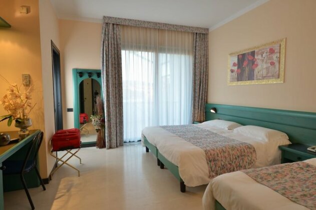 Hotel Eden Valeggio sul Mincio - Photo5