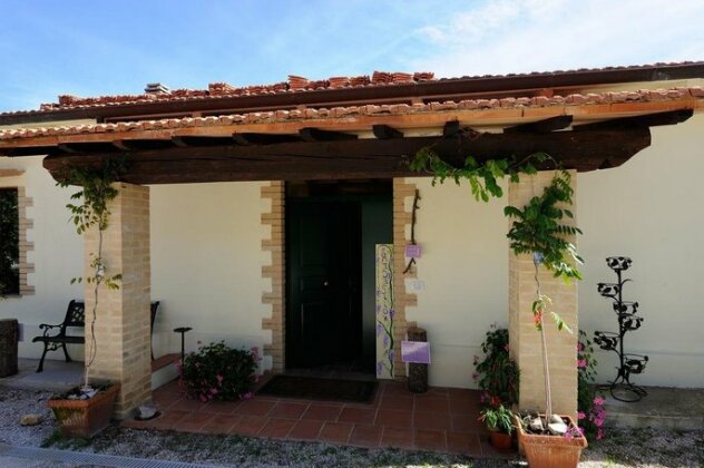 Agriturismo Arcobaleno Assisi - Photo2