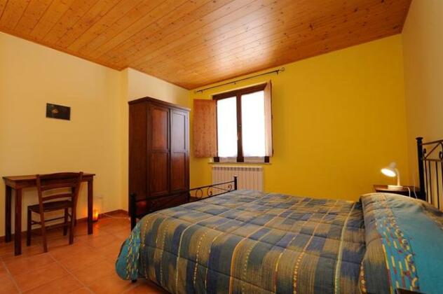 Agriturismo Arcobaleno Assisi - Photo3