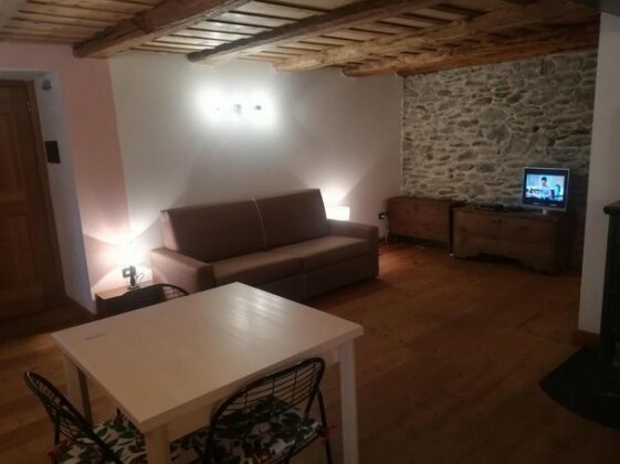 Maison 1940 La Bethaz - Photo4