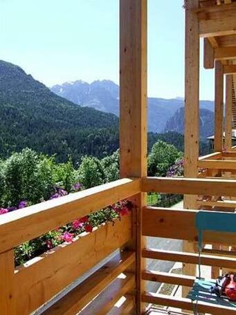 Dolomiti Lodge Villa Gaia - Photo5