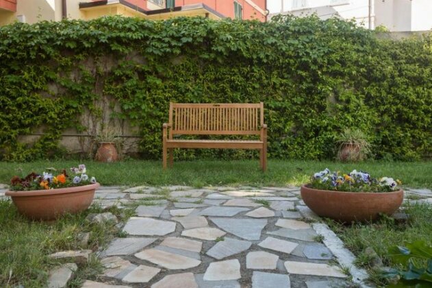 Casa Valdese Vallecrosia - Photo3