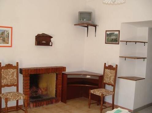 Agriturismo Crabileddu - Photo4