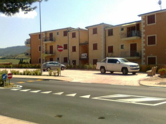 Appartamento i Gabbiani Valledoria - Photo4