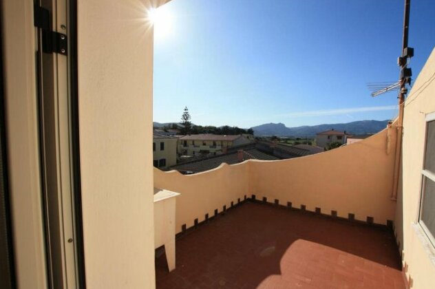 Attico Valledoria - Photo5