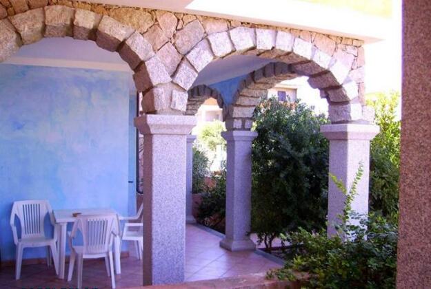 Casa Gialla Valledoria - Photo4