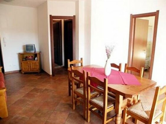 Casa Lilla Valledoria - Photo3