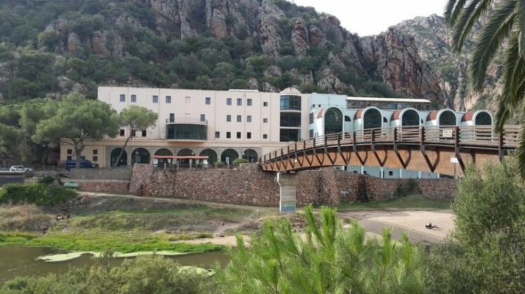 Casa Vacanze Sa Murighessa - Photo2