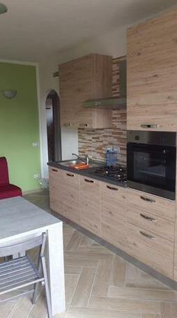 Casa Vacanze Sa Murighessa - Photo3