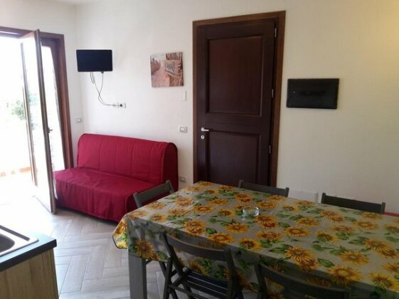 Casa Vacanze Sa Murighessa - Photo4