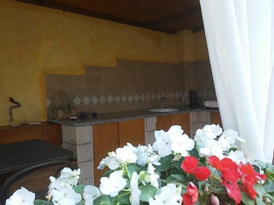 Casa Vacanze Villa Doria - Photo2