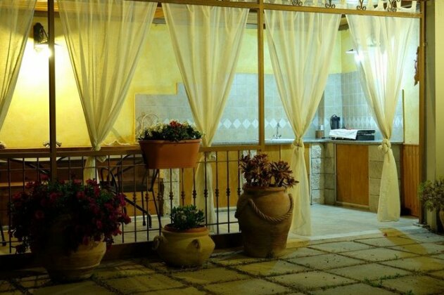 Casa Vacanze Villa Doria - Photo5
