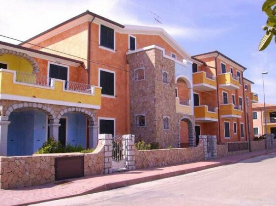 Casa Verde Valledoria