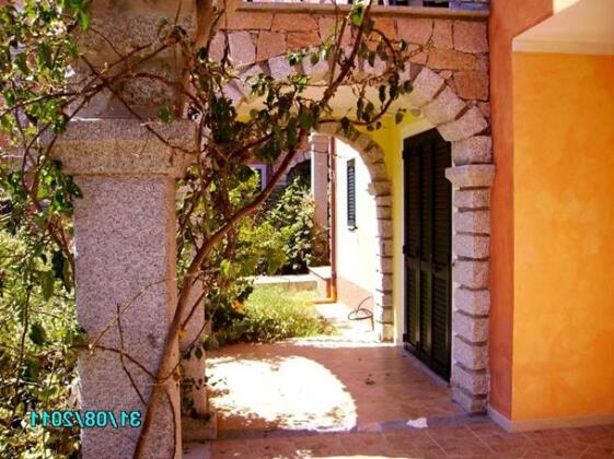 Casa Verde Valledoria - Photo4