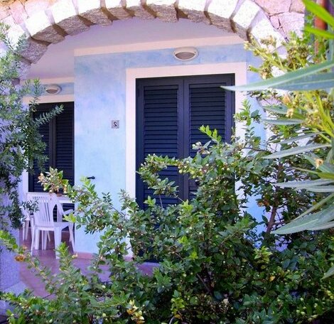 Casa Verde Valledoria - Photo5