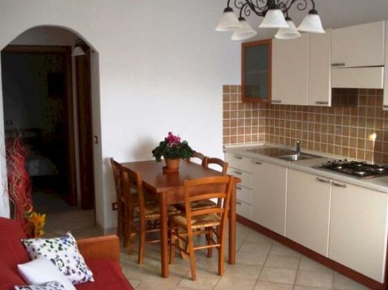 Holiday Apartment Sardinia - Photo2