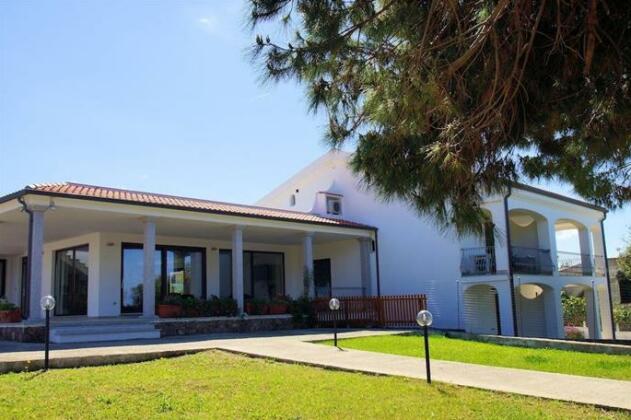 Hotel La Tartaruga Bianca