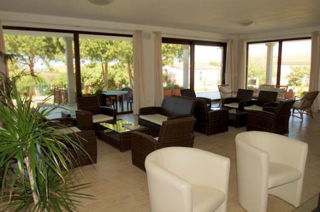 Hotel La Tartaruga Bianca - Photo4