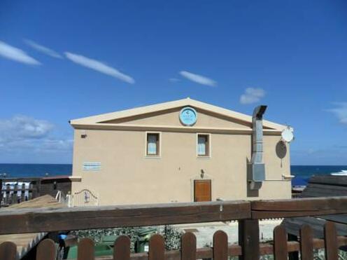 La Locanda Del Mare Valledoria