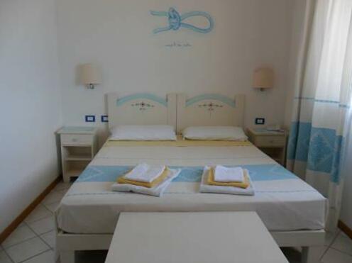 La Locanda Del Mare Valledoria - Photo2