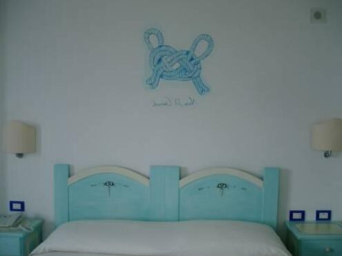 La Locanda Del Mare Valledoria - Photo3