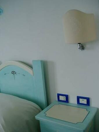 La Locanda Del Mare Valledoria - Photo4