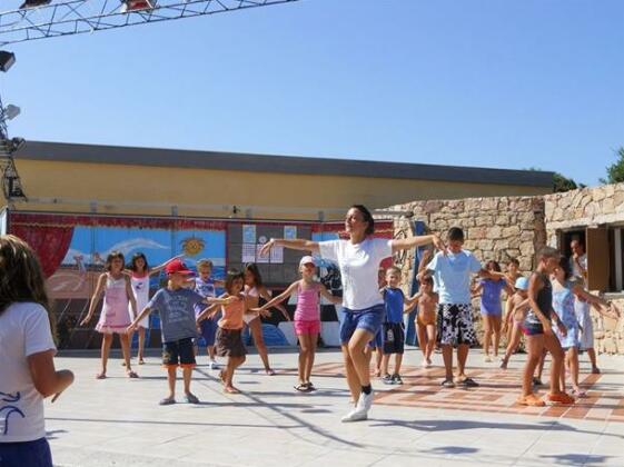 Nyce Club Sport Hotel - Photo2