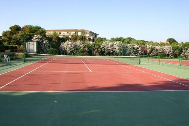 Nyce Club Sport Hotel - Photo3