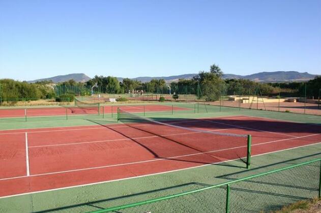 Nyce Club Sport Hotel - Photo4