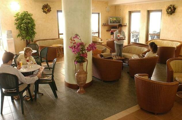Nyce Club Sport Hotel - Photo5