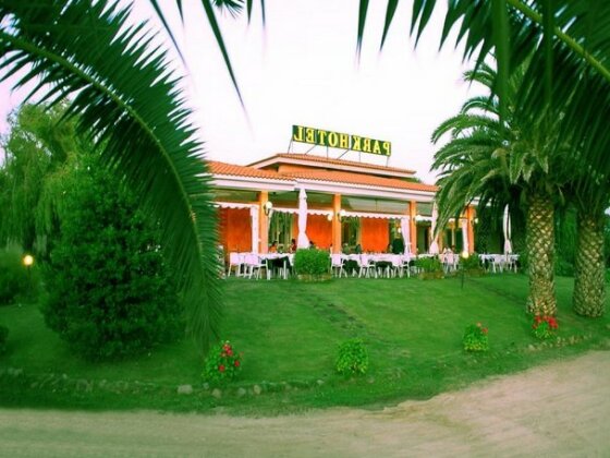 Park Hotel Valledoria - Photo2
