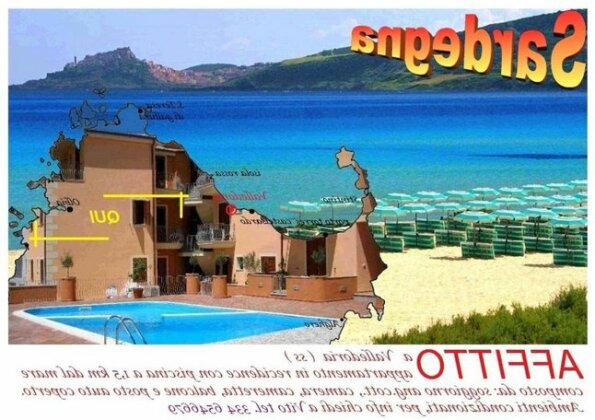 Recidence il gabbiano - Photo3