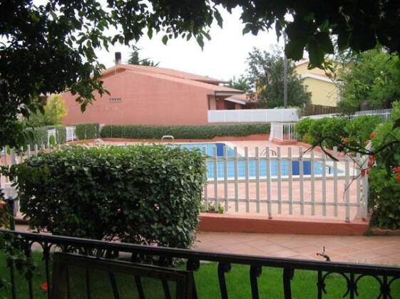 Residence Sa Tanca - Photo4