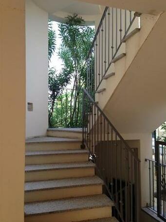 Residenza Gli Ulivi No 5 - Photo2