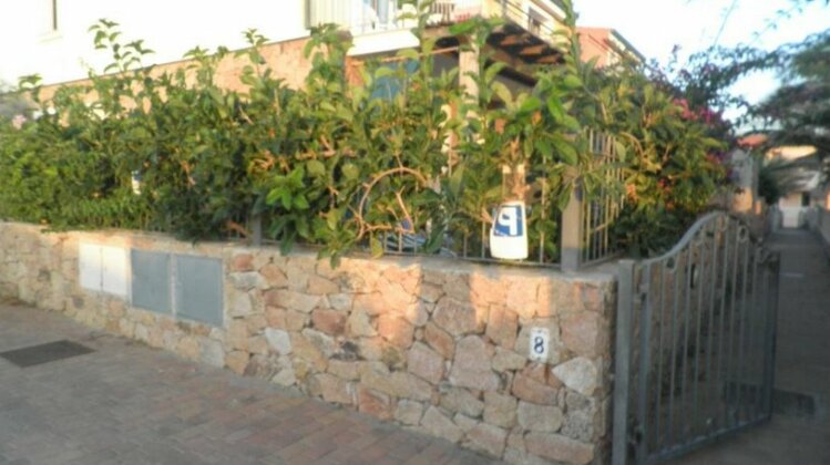 Stella Marina Valledoria - Photo2