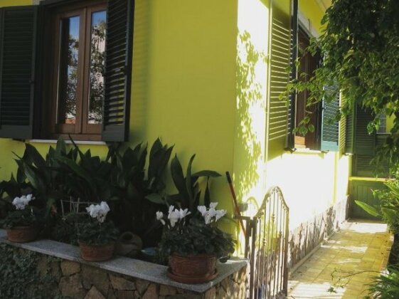 Valledoria Residence Diffuso Valledoria - Photo4