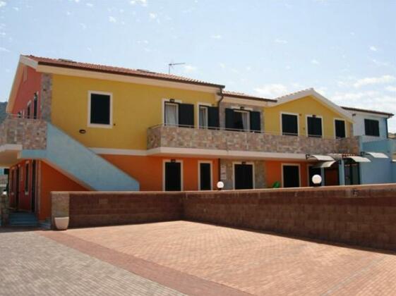 Village & Camping La Foce
