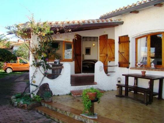 Village & Camping La Foce - Photo3