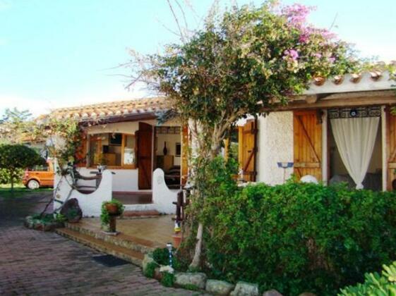 Village & Camping La Foce - Photo5