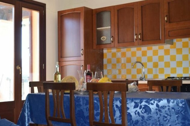 Villette casa vacanze - Photo2