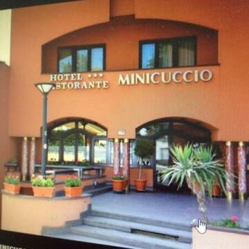 Hotel Minicuccio