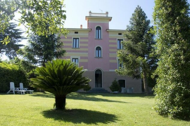 Villa Vincenza - Photo2