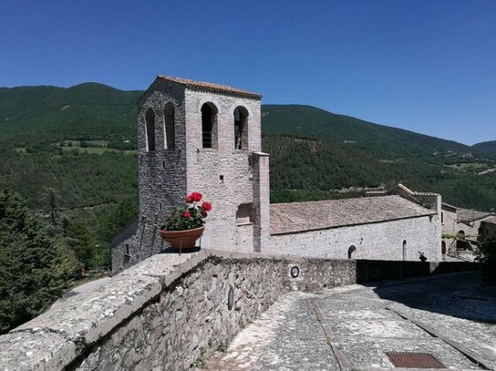 Agriturismo Valnerina