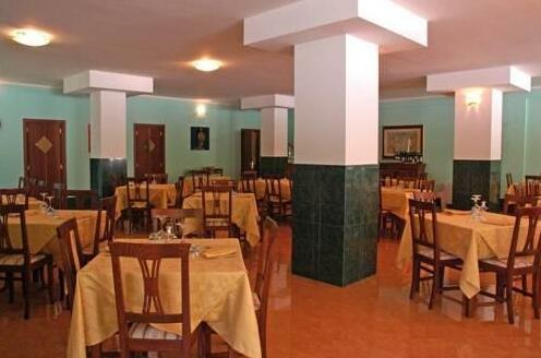 Hotel Ristorante Pizzeria Umbria - Photo2