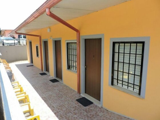 Ar Colle Guest House - Photo2